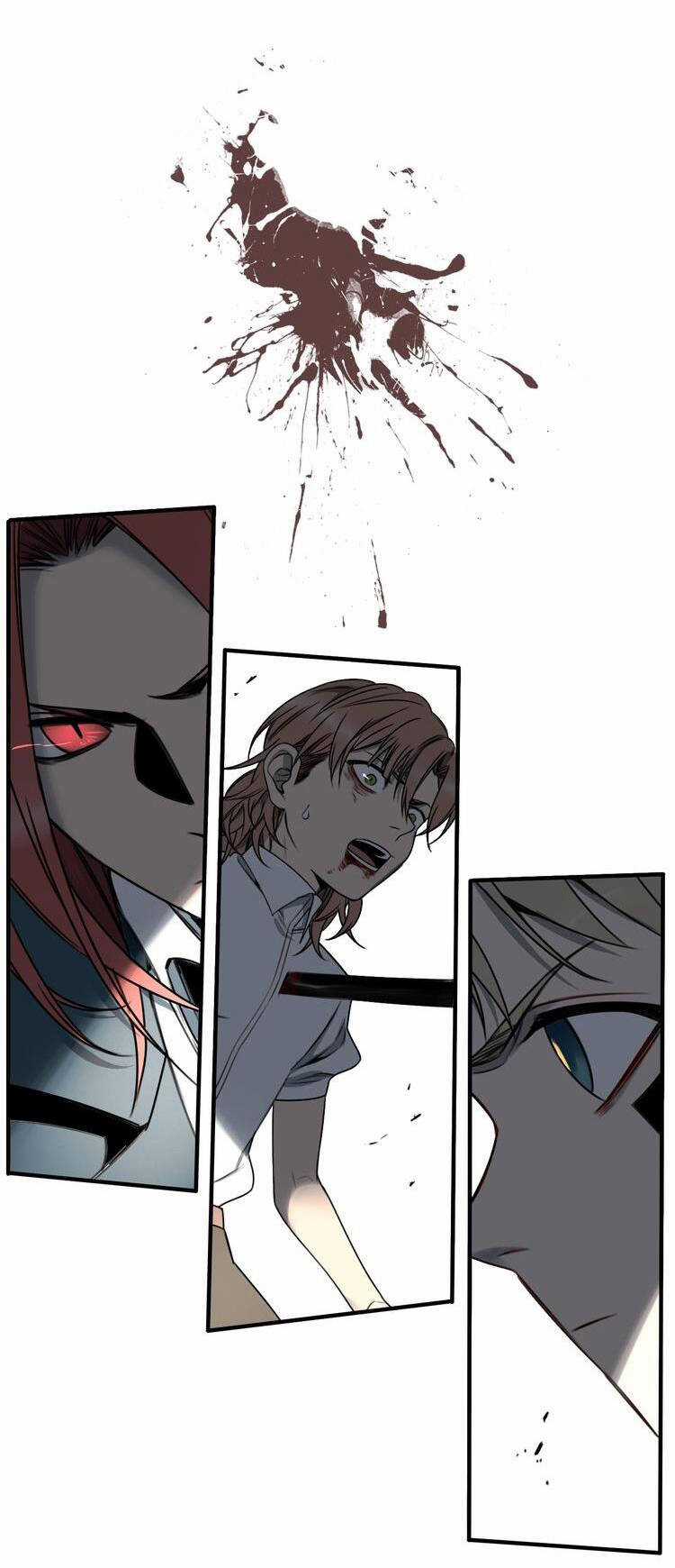 Vệ Sĩ Của Tôi Cao 1 Mét 28 Chapter 48 trang 2