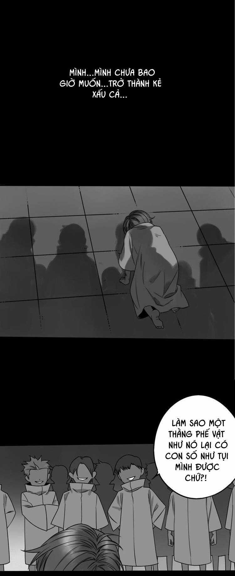 Vệ Sĩ Của Tôi Cao 1 Mét 28 Chapter 48 trang 6