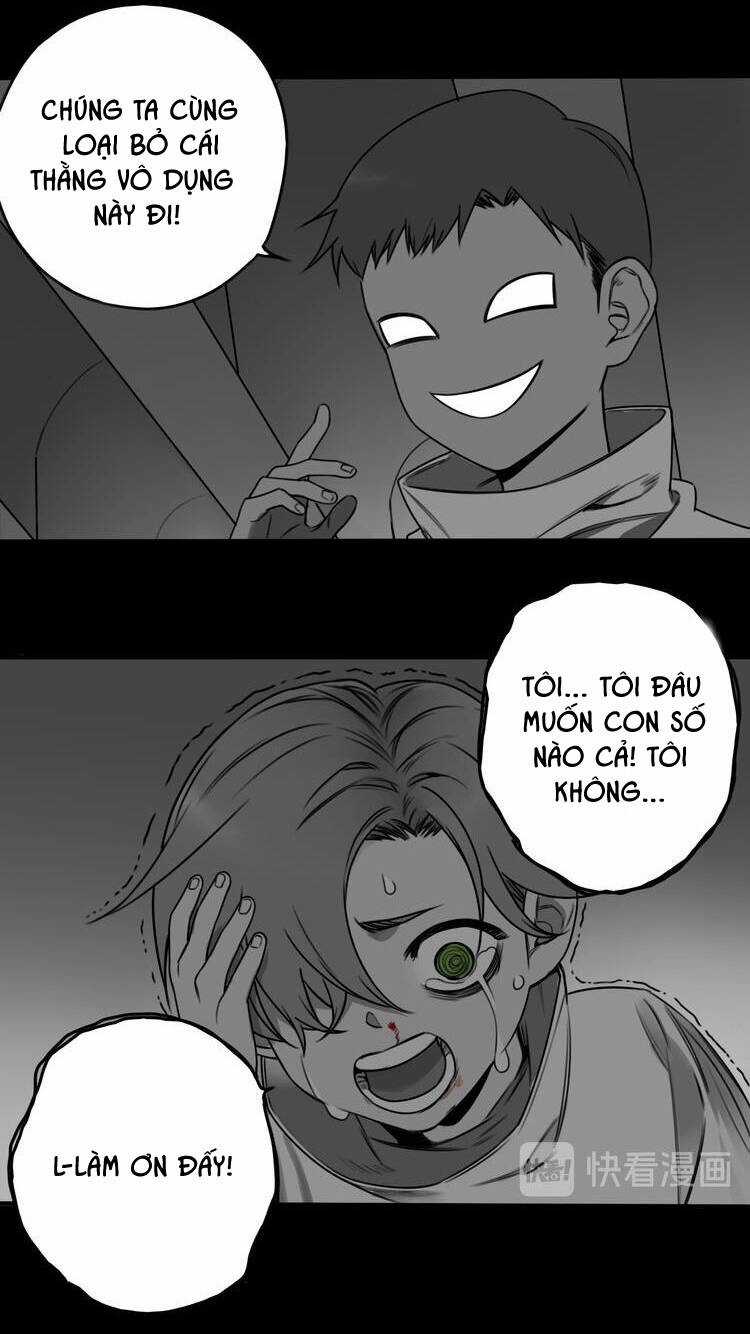 Vệ Sĩ Của Tôi Cao 1 Mét 28 Chapter 48 trang 7