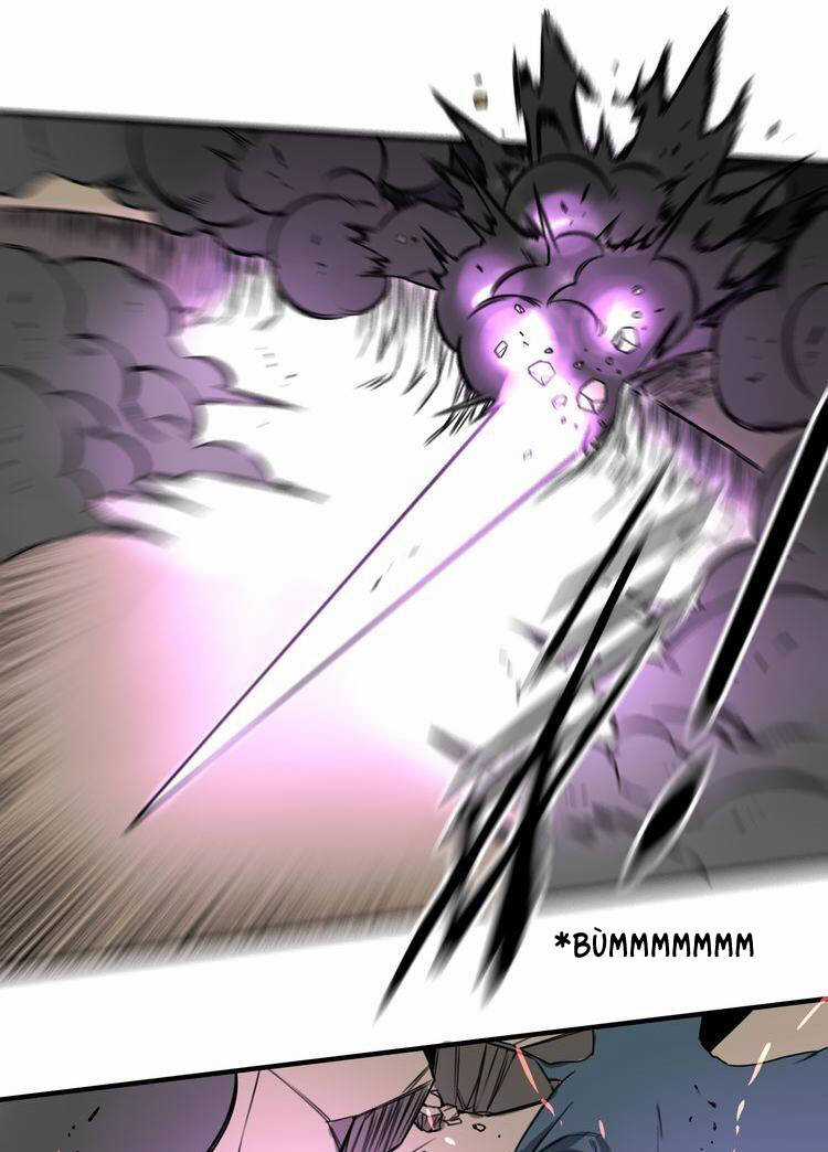 Vệ Sĩ Của Tôi Cao 1 Mét 28 Chapter 49 trang 10