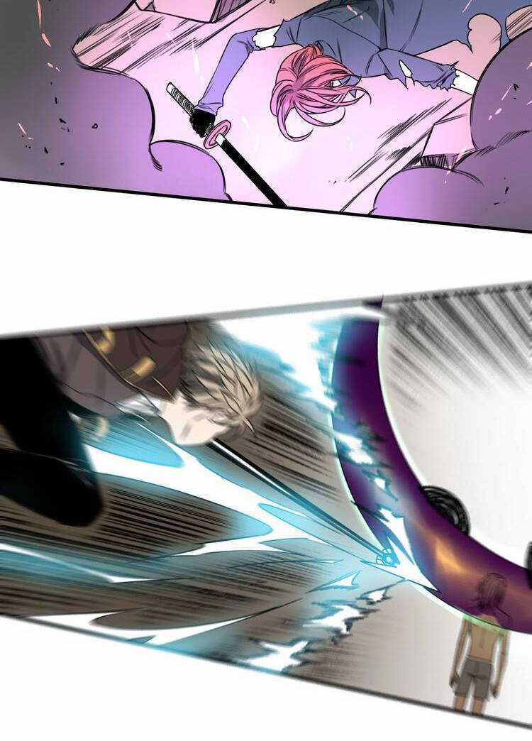 Vệ Sĩ Của Tôi Cao 1 Mét 28 Chapter 49 trang 11