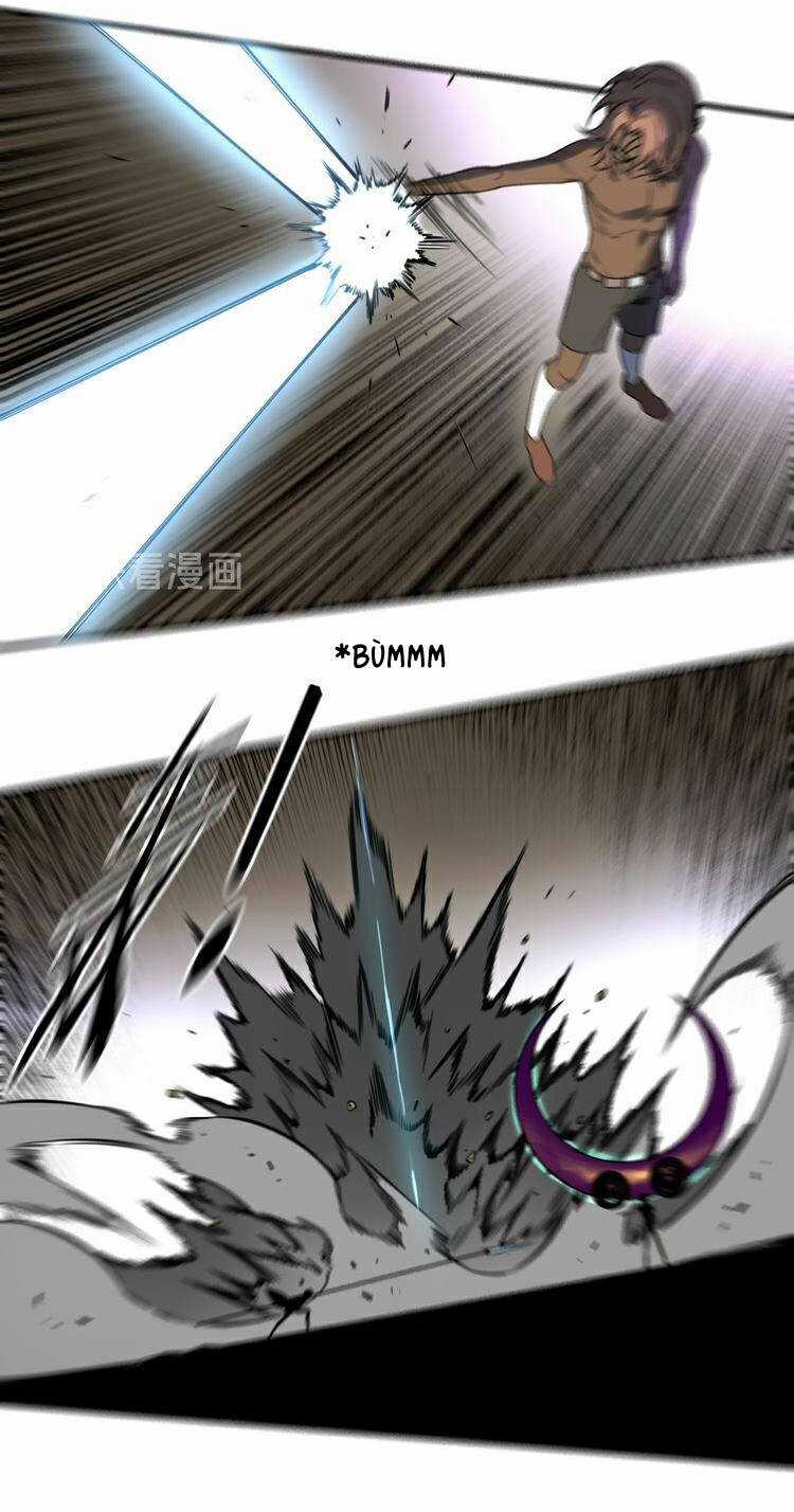 Vệ Sĩ Của Tôi Cao 1 Mét 28 Chapter 49 trang 12