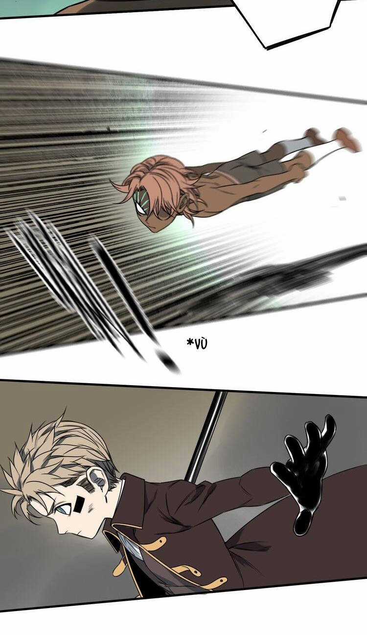 Vệ Sĩ Của Tôi Cao 1 Mét 28 Chapter 49 trang 14