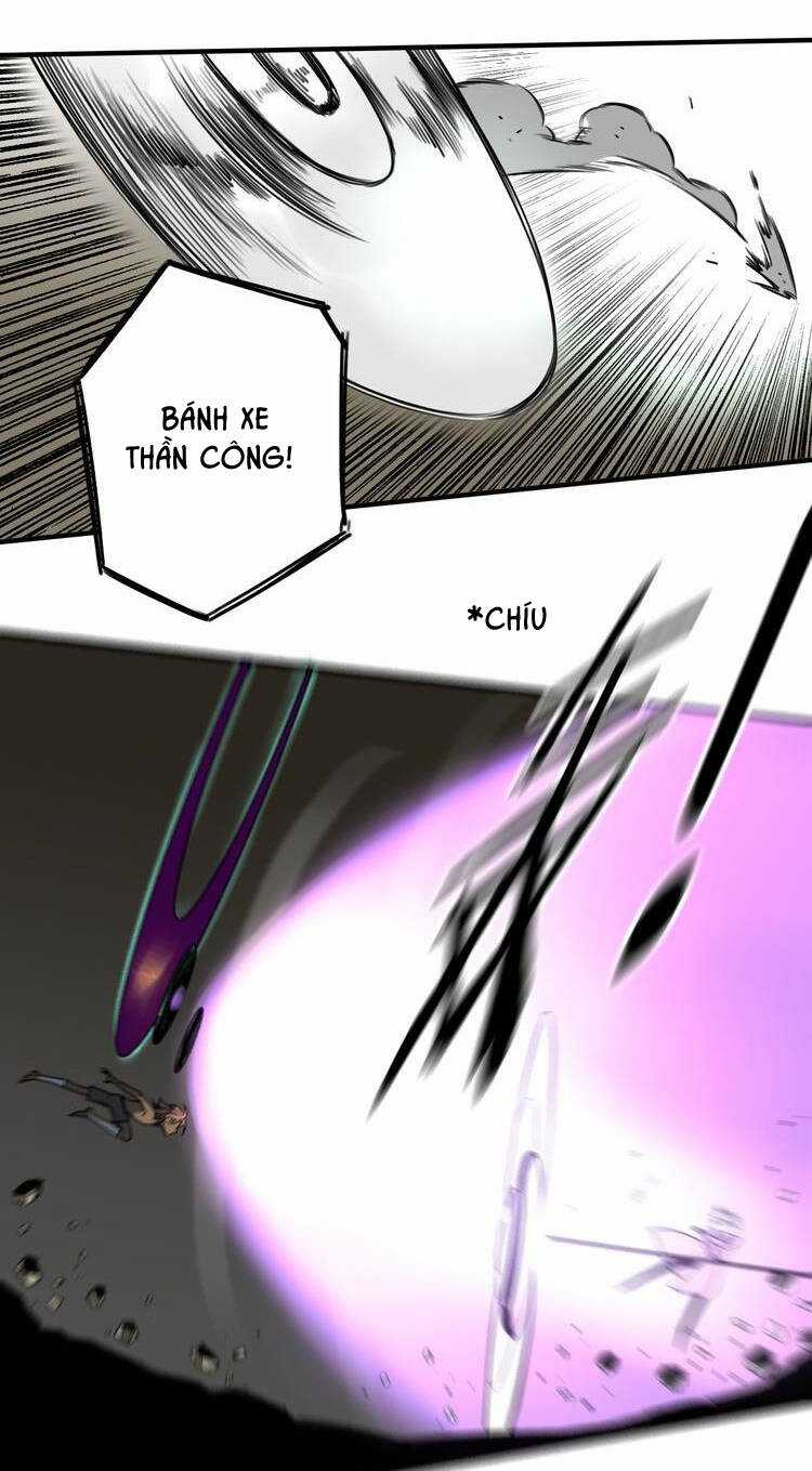 Vệ Sĩ Của Tôi Cao 1 Mét 28 Chapter 49 trang 15