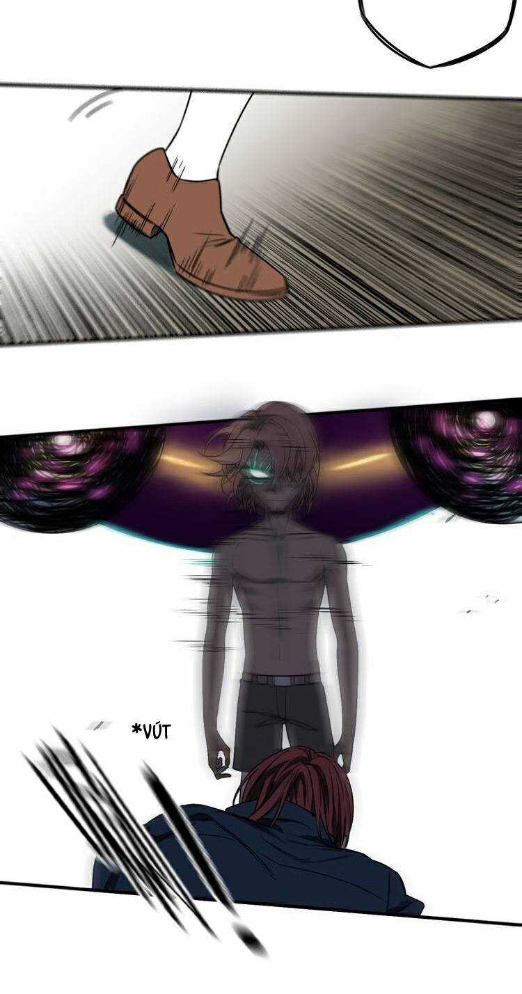 Vệ Sĩ Của Tôi Cao 1 Mét 28 Chapter 49 trang 19