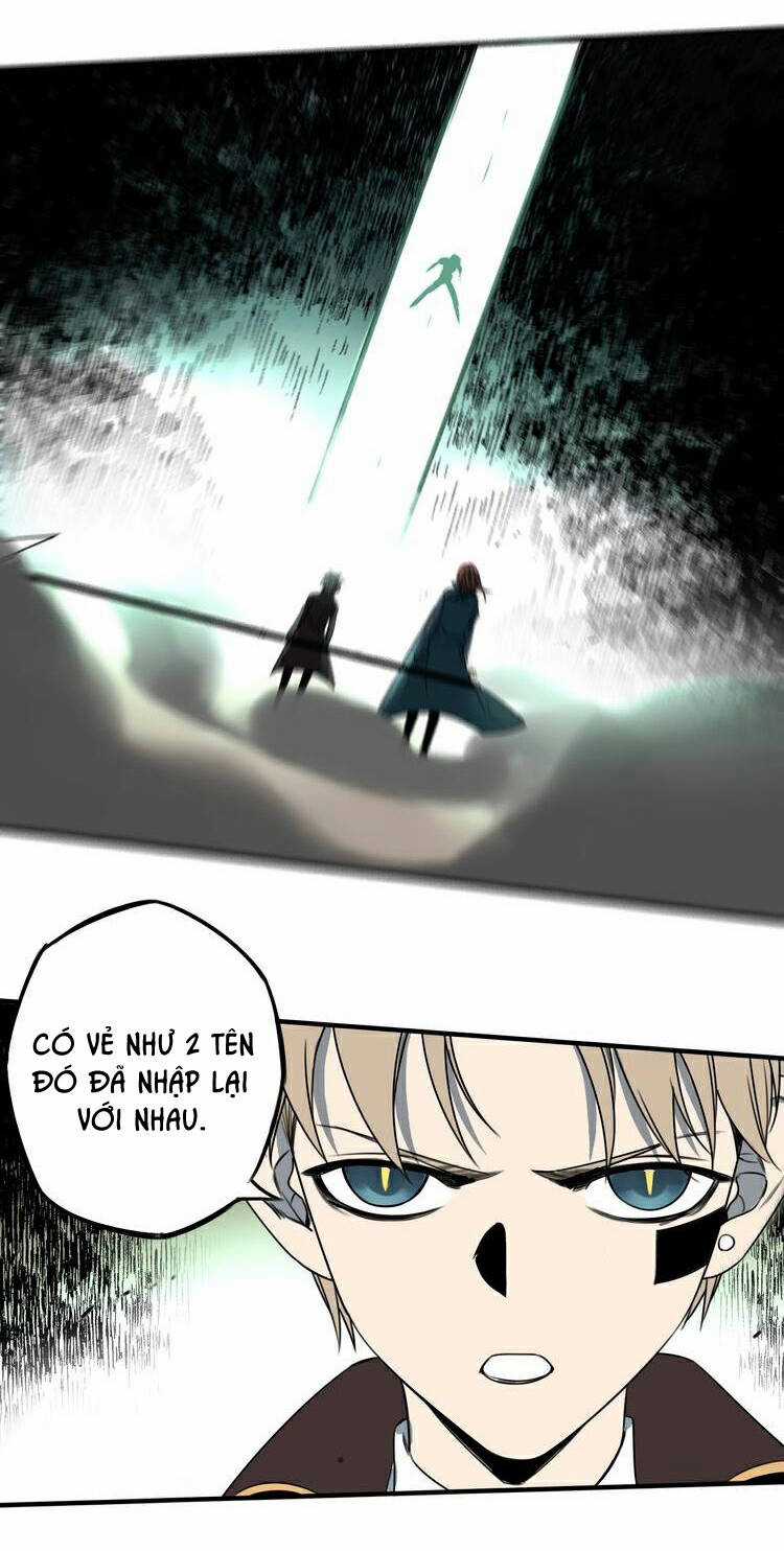 Vệ Sĩ Của Tôi Cao 1 Mét 28 Chapter 49 trang 2