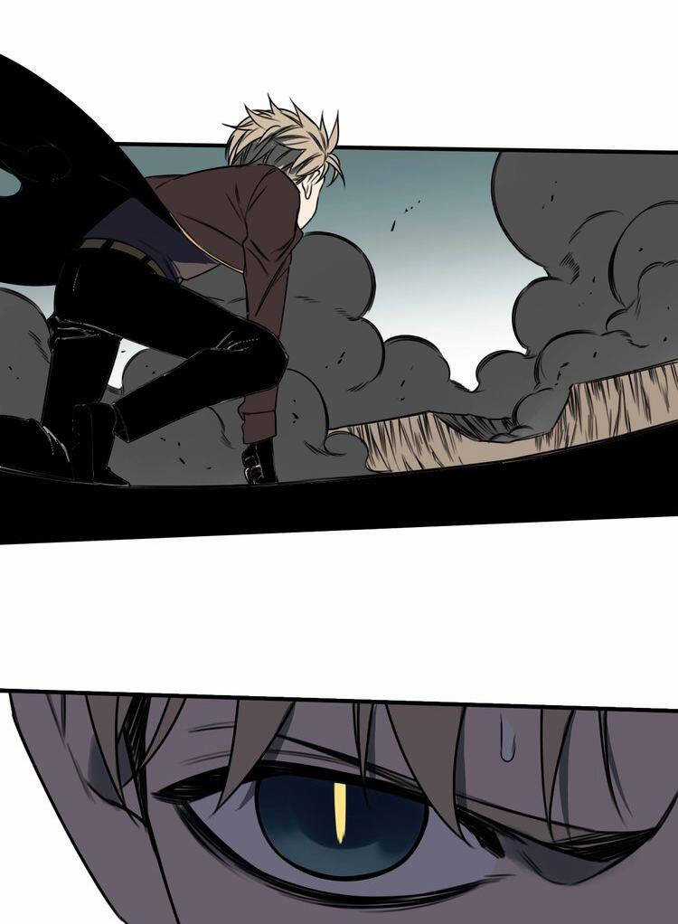 Vệ Sĩ Của Tôi Cao 1 Mét 28 Chapter 49 trang 22