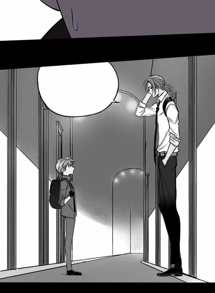 Vệ Sĩ Của Tôi Cao 1 Mét 28 Chapter 49 trang 23