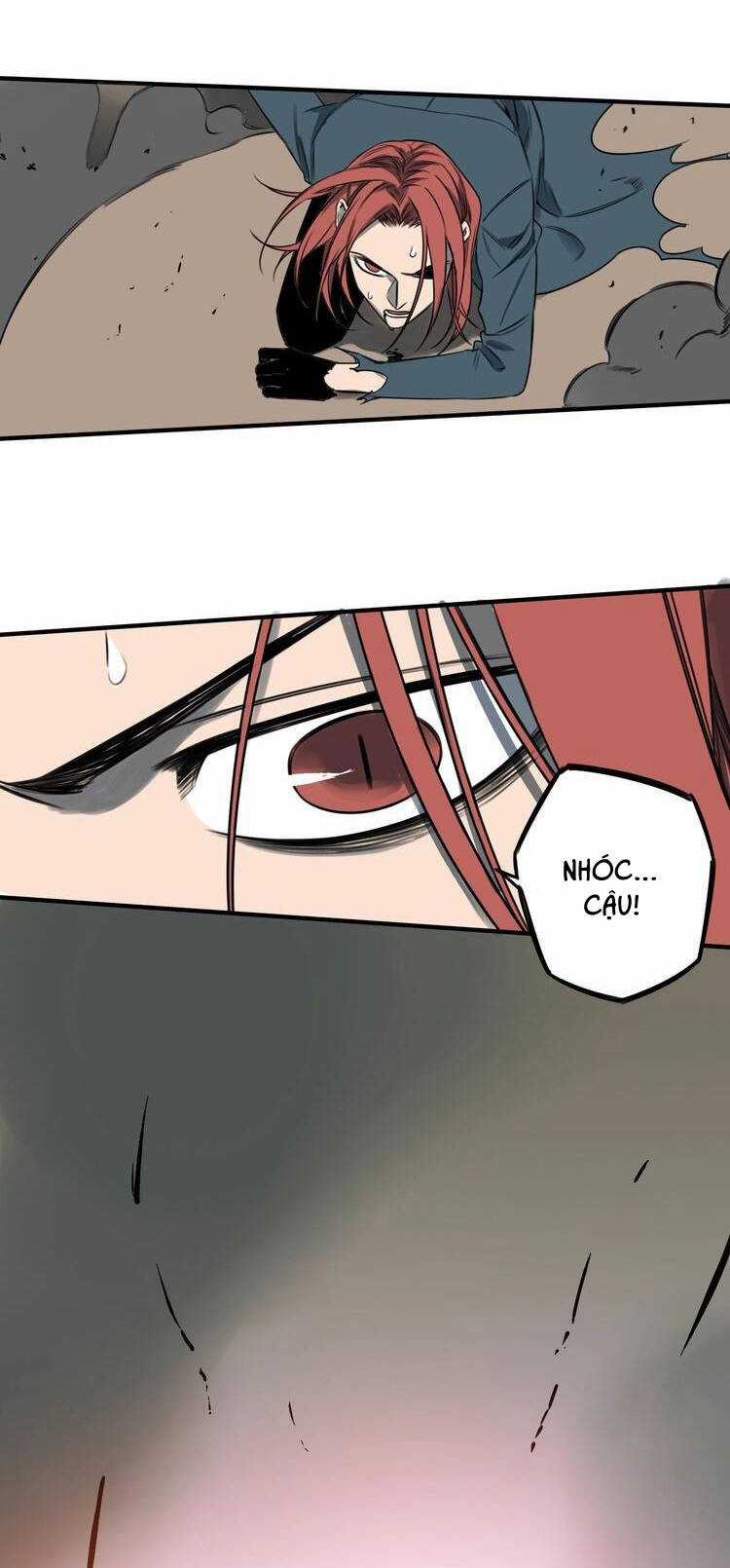 Vệ Sĩ Của Tôi Cao 1 Mét 28 Chapter 49 trang 27