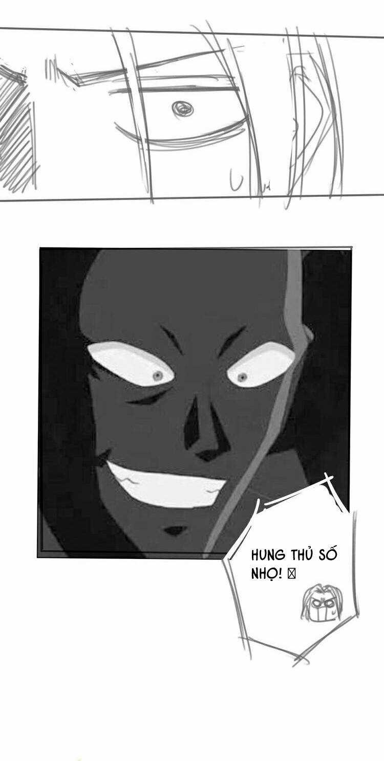 Vệ Sĩ Của Tôi Cao 1 Mét 28 Chapter 49 trang 31