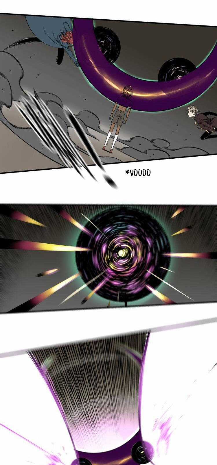 Vệ Sĩ Của Tôi Cao 1 Mét 28 Chapter 49 trang 5