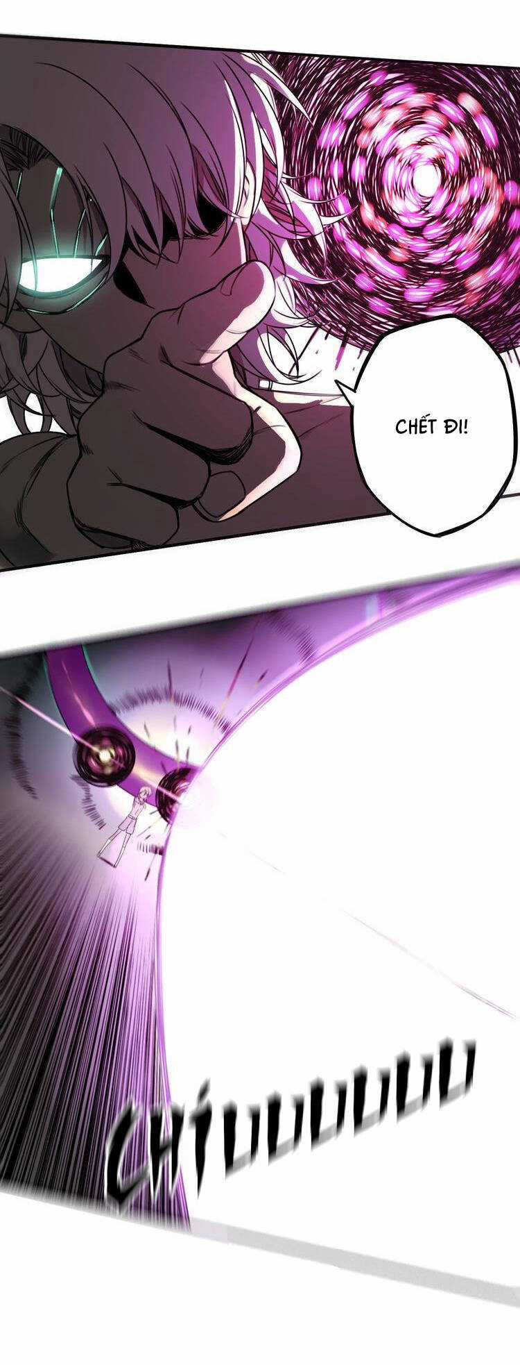 Vệ Sĩ Của Tôi Cao 1 Mét 28 Chapter 49 trang 9