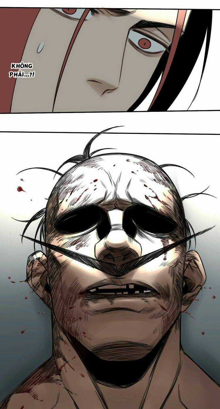 Vệ Sĩ Của Tôi Cao 1 Mét 28 Chapter 5 trang 15