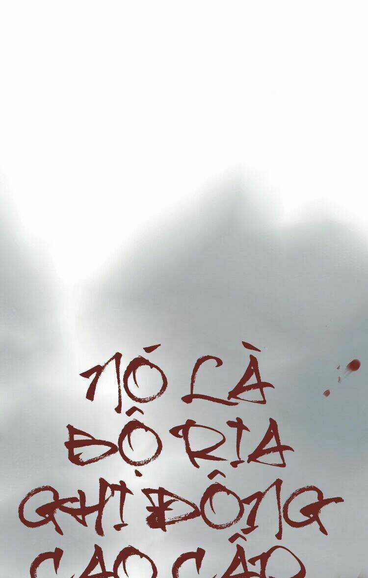 Vệ Sĩ Của Tôi Cao 1 Mét 28 Chapter 5 trang 19