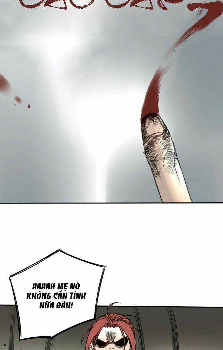 Vệ Sĩ Của Tôi Cao 1 Mét 28 Chapter 5 trang 20