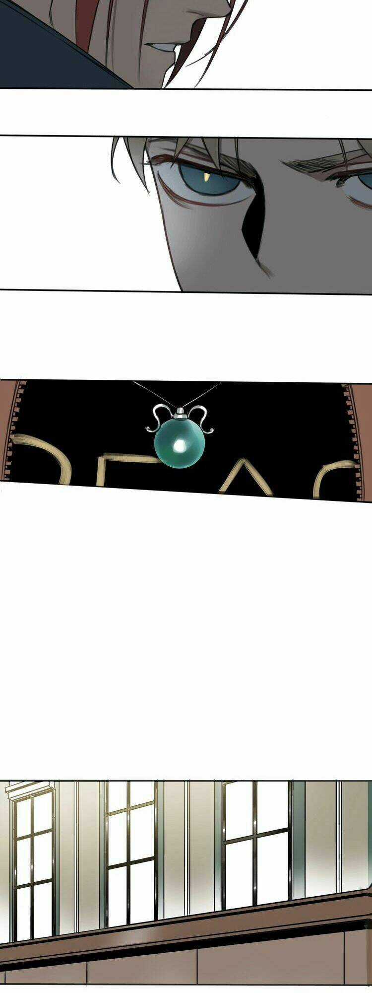 Vệ Sĩ Của Tôi Cao 1 Mét 28 Chapter 5 trang 23