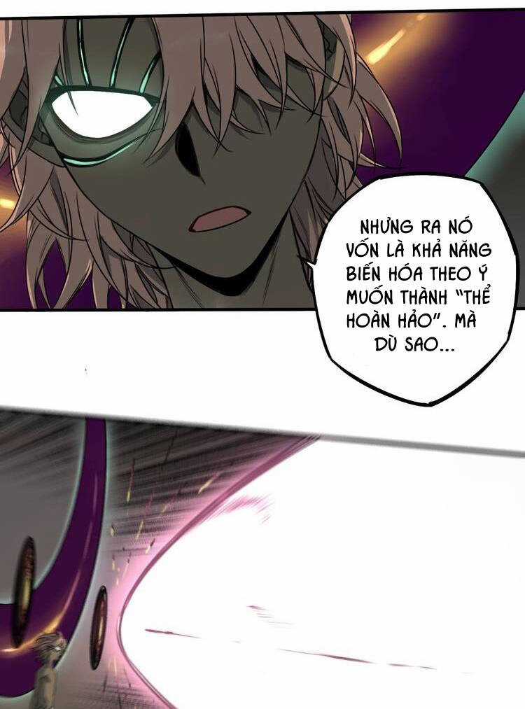 Vệ Sĩ Của Tôi Cao 1 Mét 28 Chapter 50 trang 10