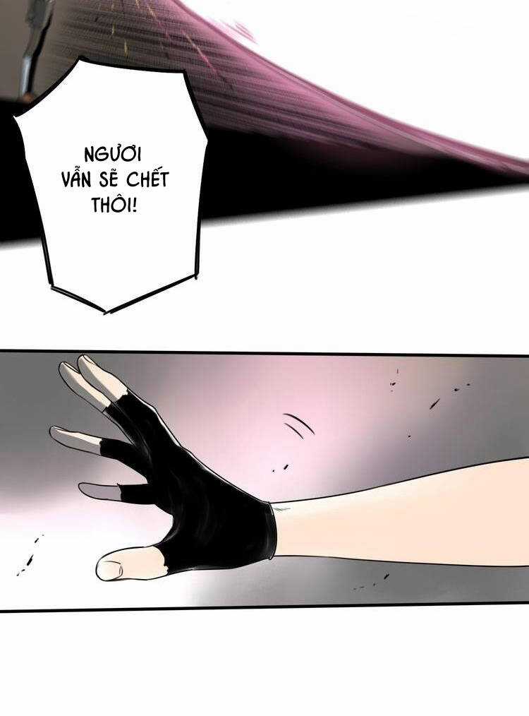 Vệ Sĩ Của Tôi Cao 1 Mét 28 Chapter 50 trang 11