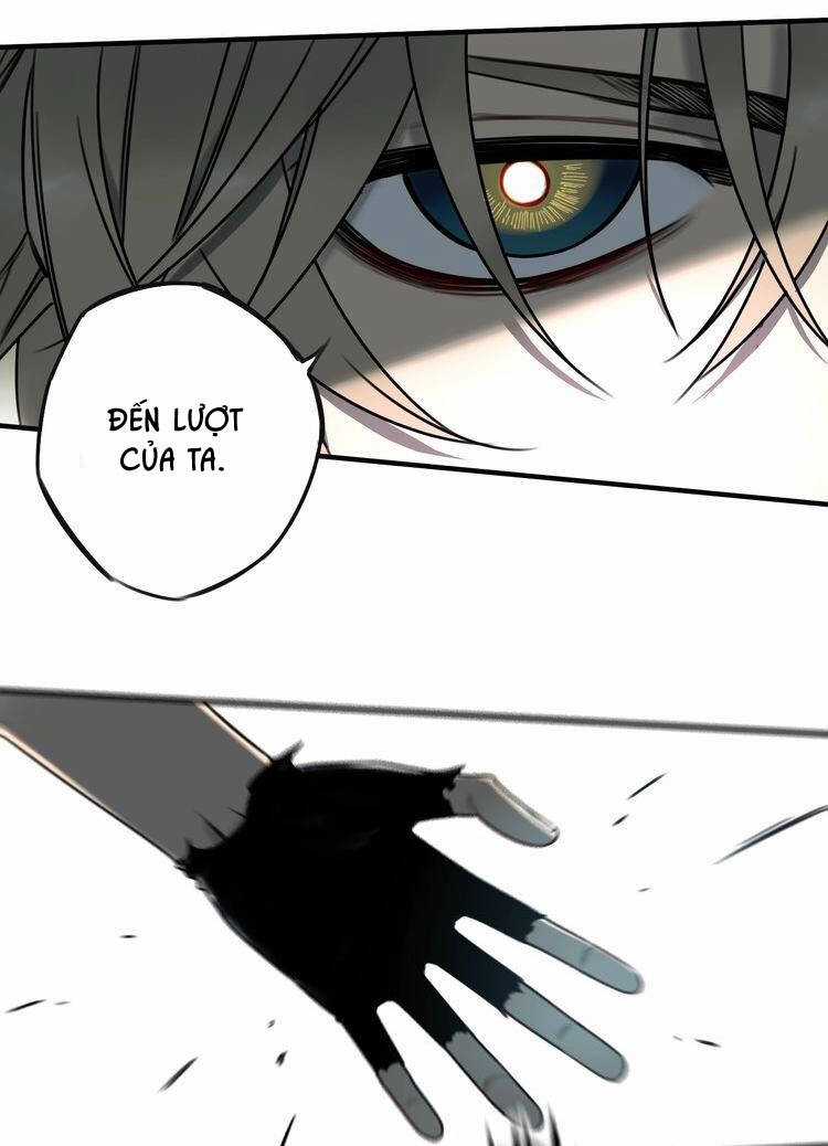 Vệ Sĩ Của Tôi Cao 1 Mét 28 Chapter 50 trang 12