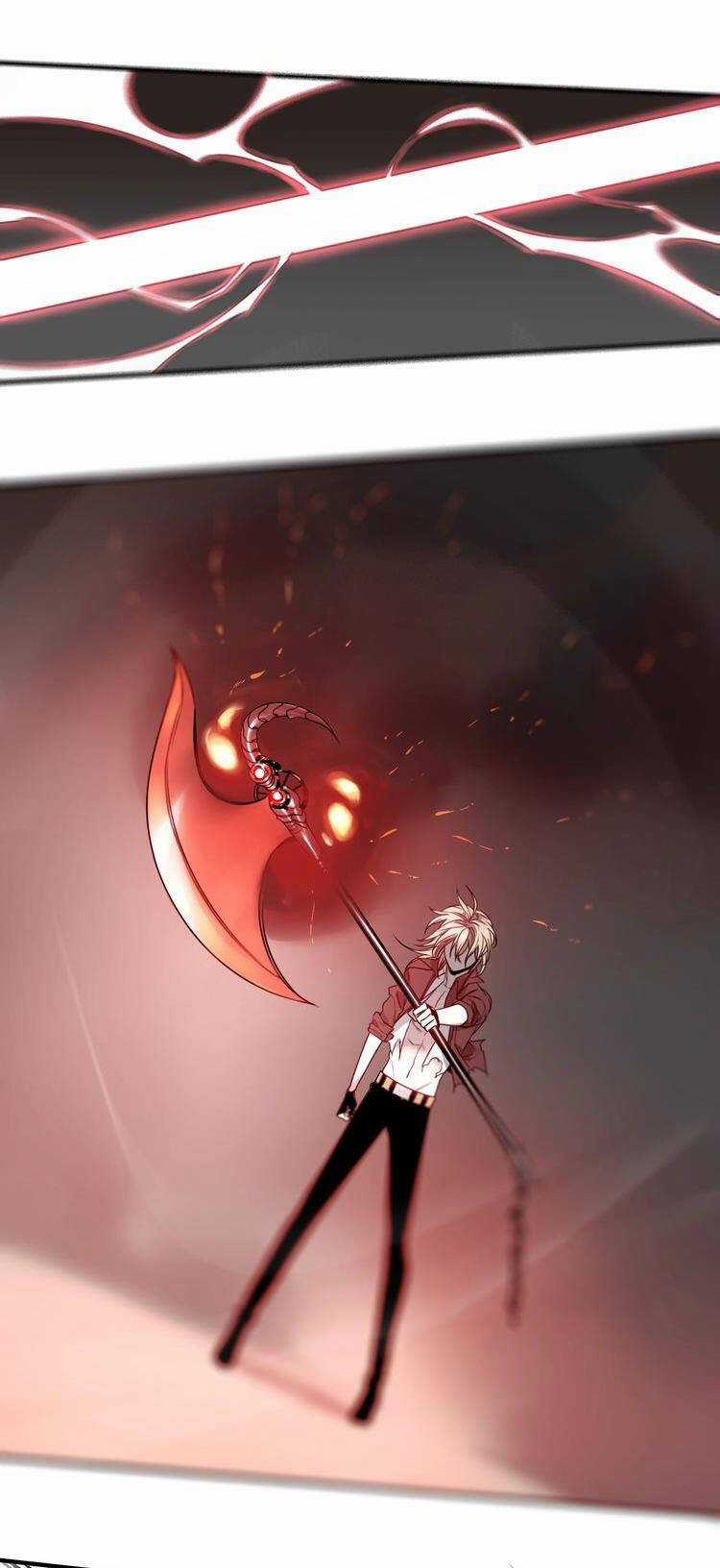 Vệ Sĩ Của Tôi Cao 1 Mét 28 Chapter 50 trang 14