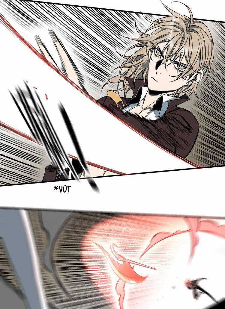 Vệ Sĩ Của Tôi Cao 1 Mét 28 Chapter 50 trang 15