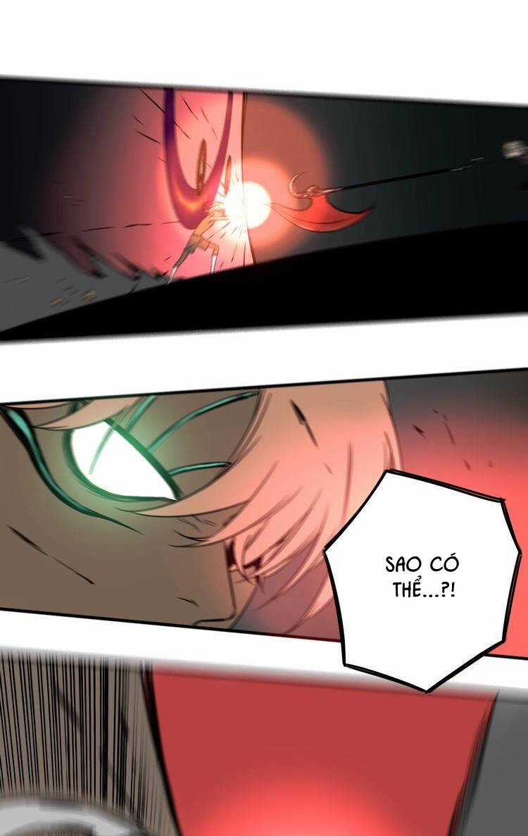 Vệ Sĩ Của Tôi Cao 1 Mét 28 Chapter 50 trang 17