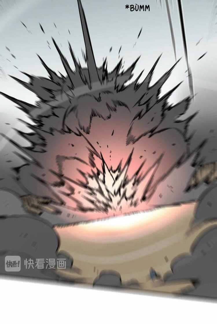 Vệ Sĩ Của Tôi Cao 1 Mét 28 Chapter 50 trang 20