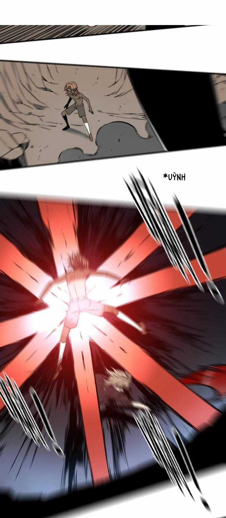 Vệ Sĩ Của Tôi Cao 1 Mét 28 Chapter 50 trang 21