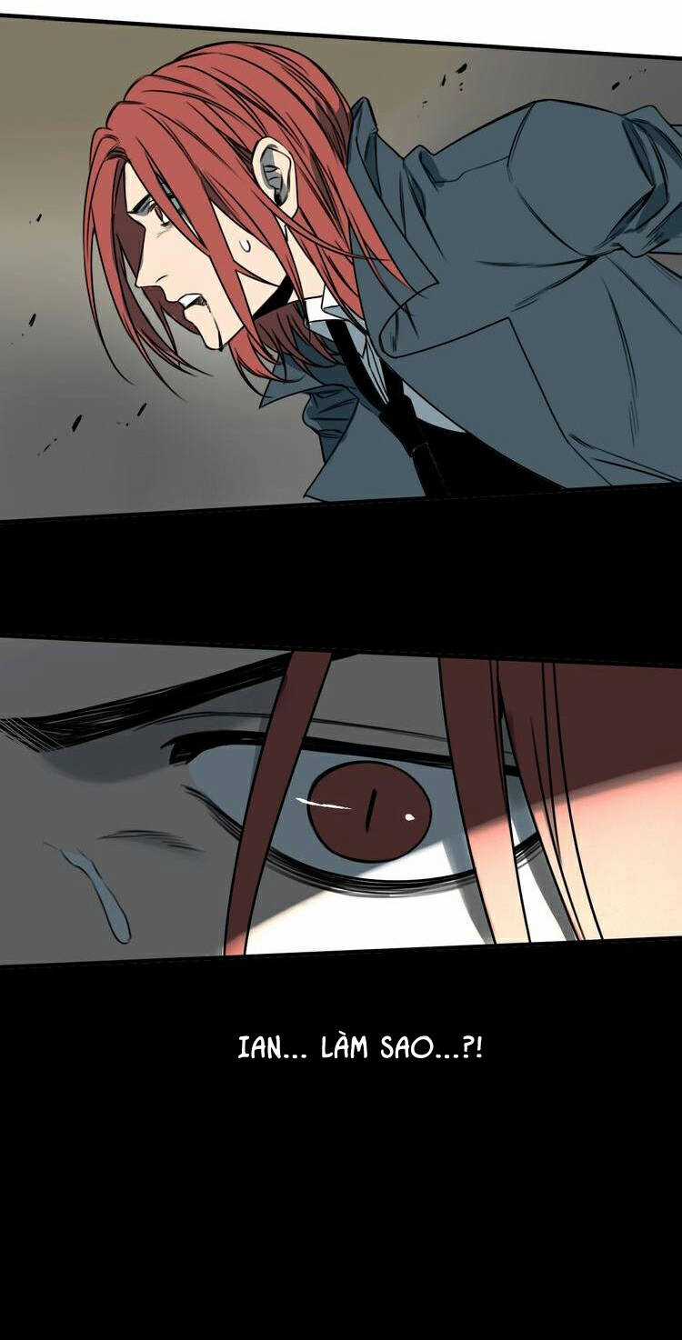 Vệ Sĩ Của Tôi Cao 1 Mét 28 Chapter 50 trang 25