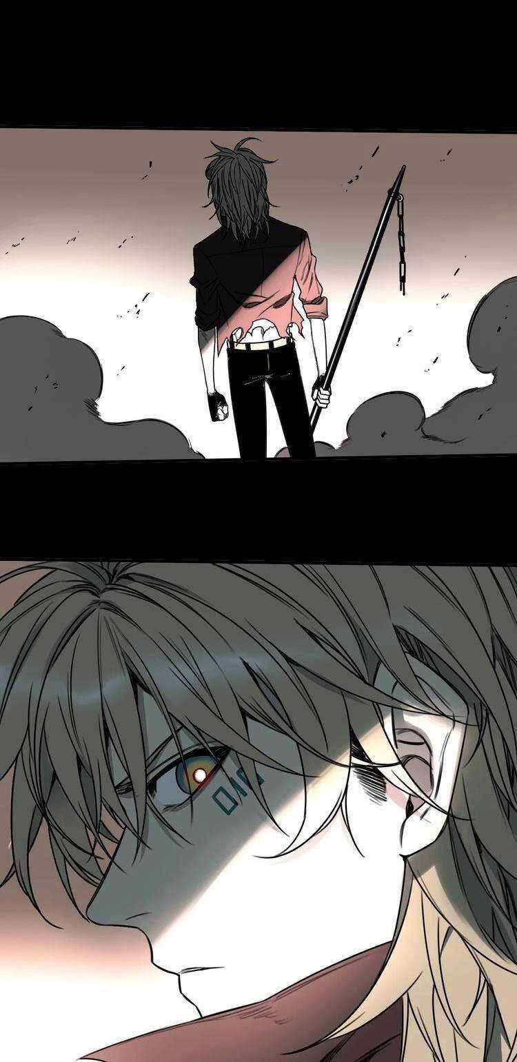 Vệ Sĩ Của Tôi Cao 1 Mét 28 Chapter 50 trang 26