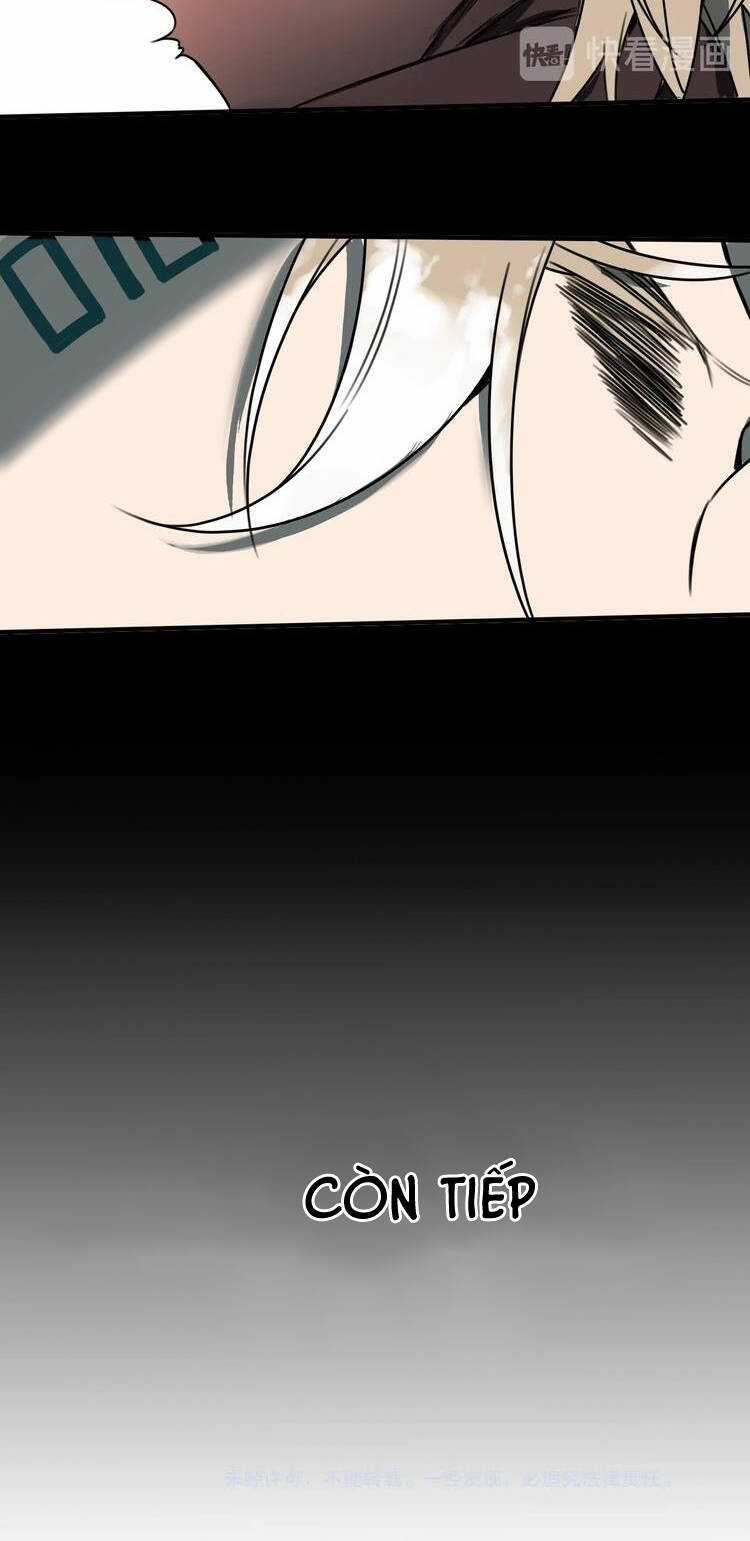 Vệ Sĩ Của Tôi Cao 1 Mét 28 Chapter 50 trang 27