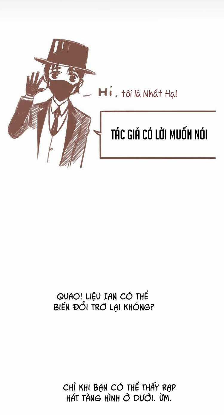 Vệ Sĩ Của Tôi Cao 1 Mét 28 Chapter 50 trang 28