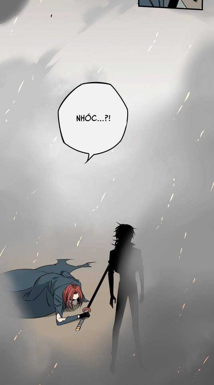 Vệ Sĩ Của Tôi Cao 1 Mét 28 Chapter 50 trang 3