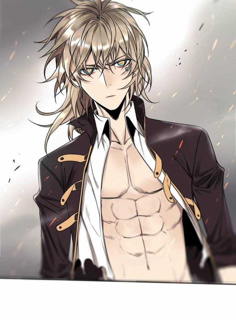 Vệ Sĩ Của Tôi Cao 1 Mét 28 Chapter 50 trang 5