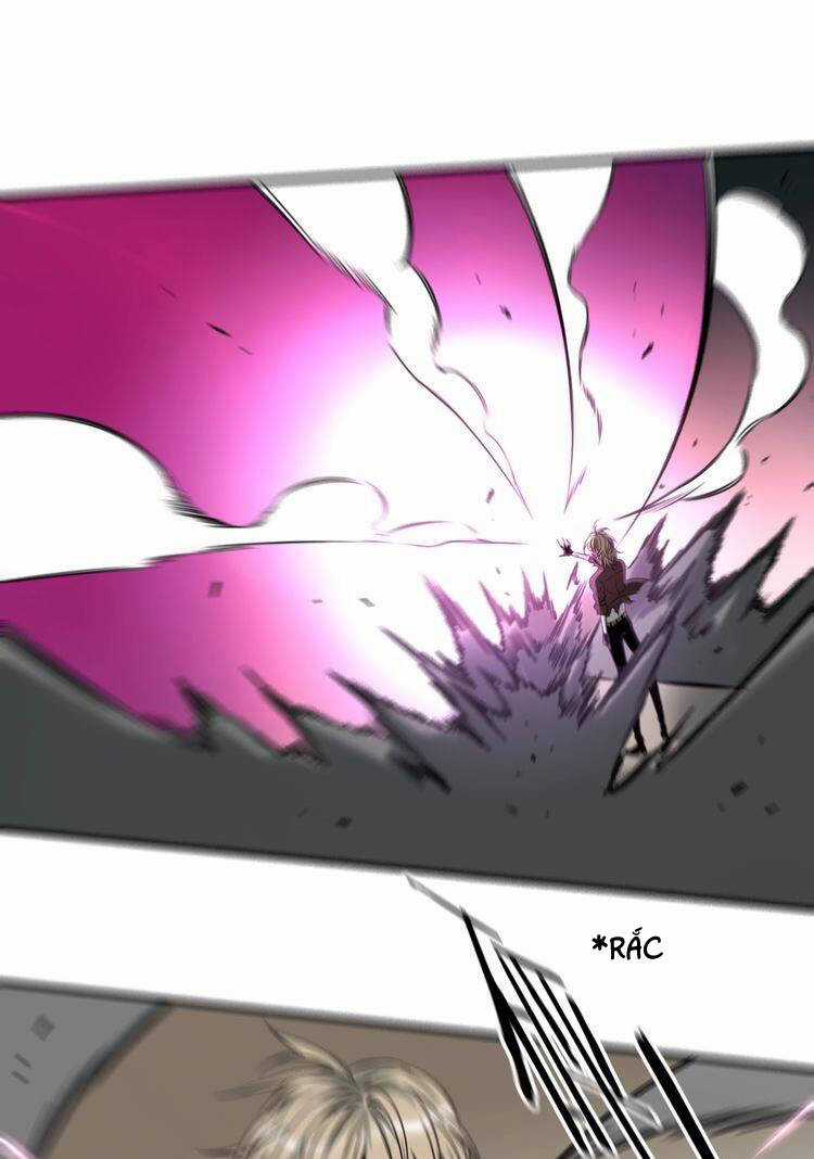 Vệ Sĩ Của Tôi Cao 1 Mét 28 Chapter 50 trang 8