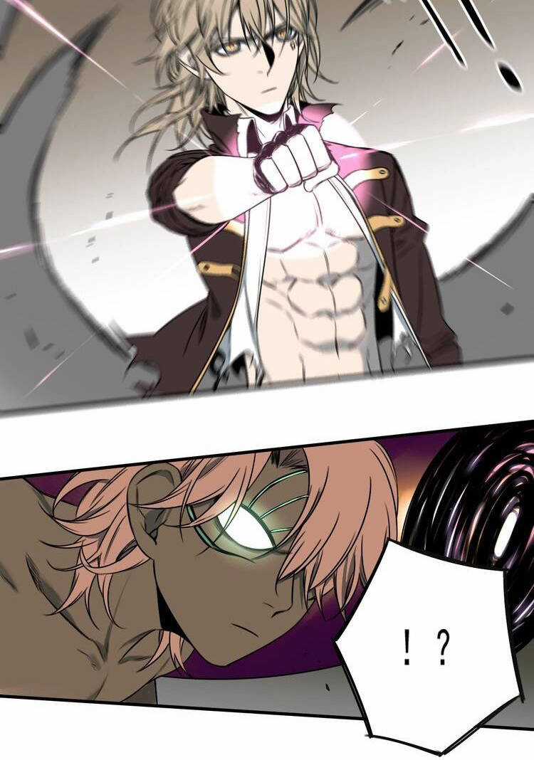 Vệ Sĩ Của Tôi Cao 1 Mét 28 Chapter 50 trang 9