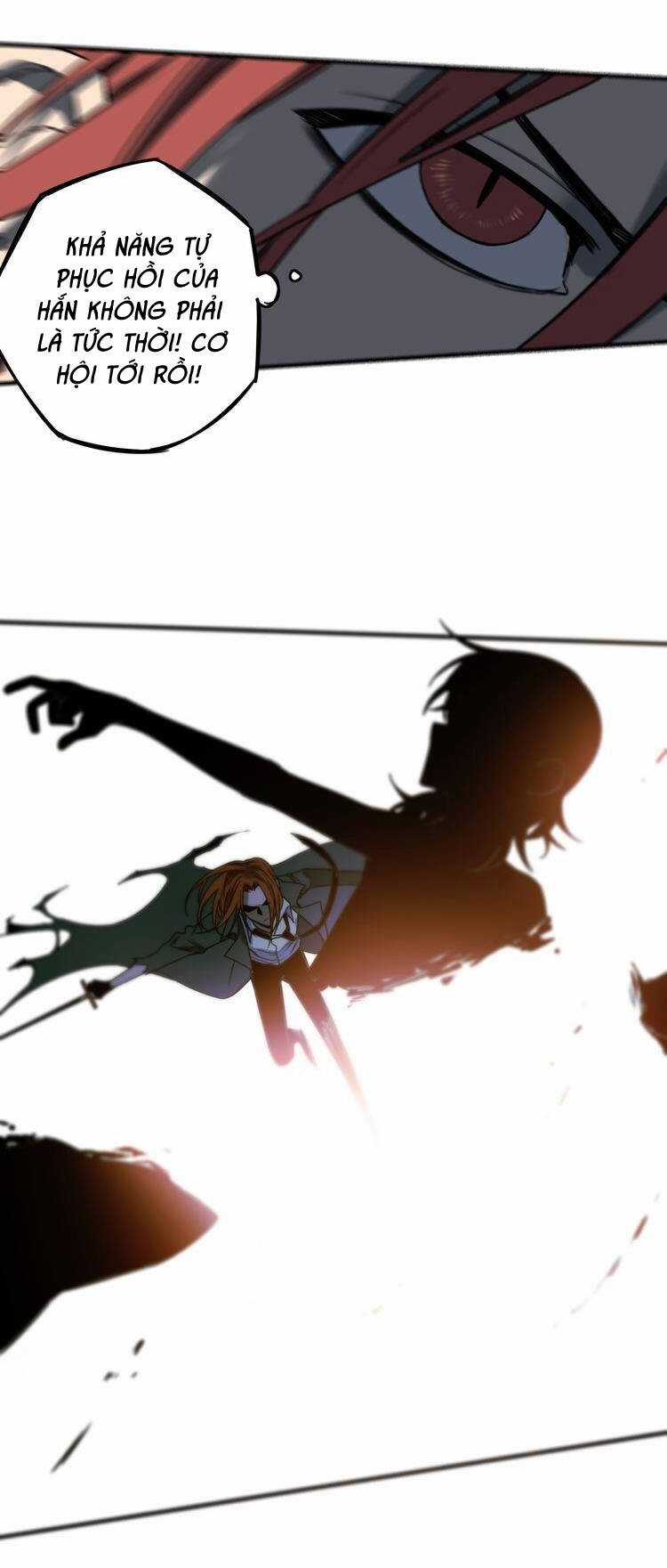 Vệ Sĩ Của Tôi Cao 1 Mét 28 Chapter 51 trang 10