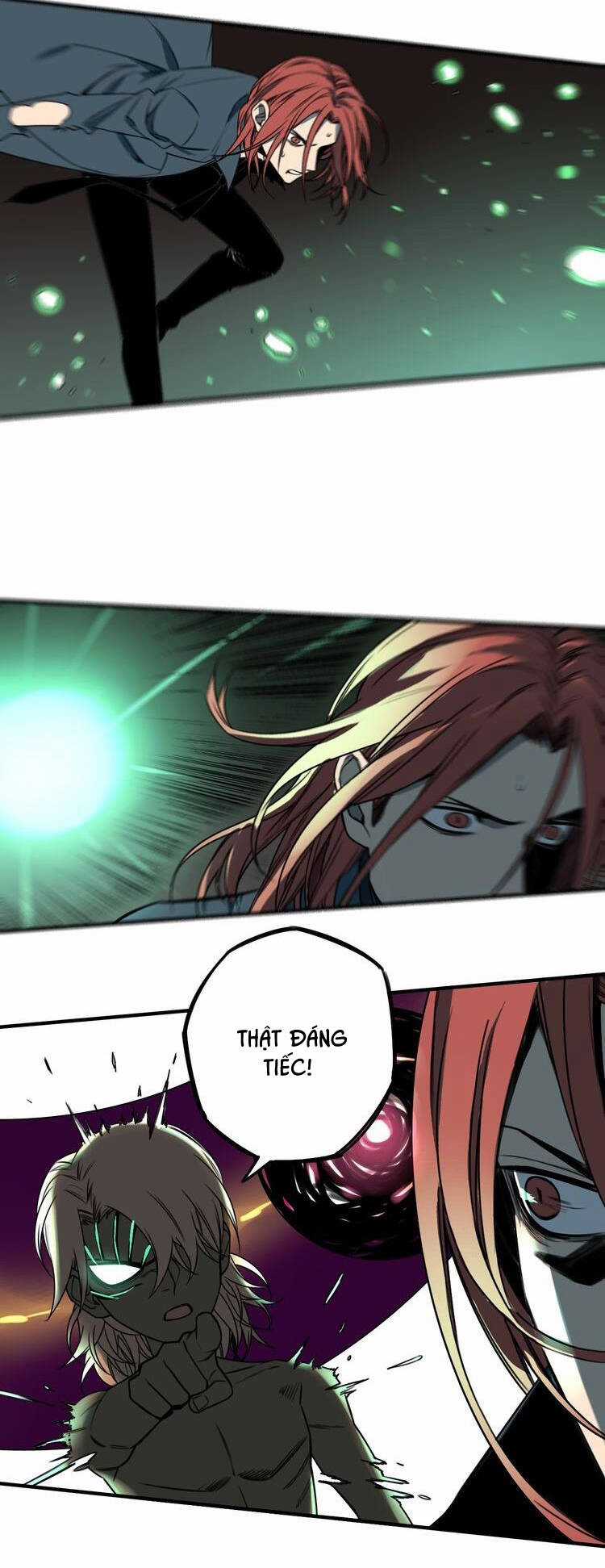 Vệ Sĩ Của Tôi Cao 1 Mét 28 Chapter 51 trang 12