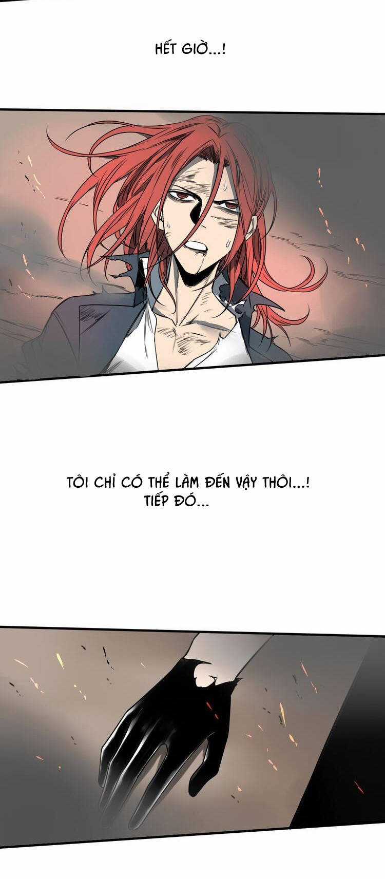 Vệ Sĩ Của Tôi Cao 1 Mét 28 Chapter 51 trang 15
