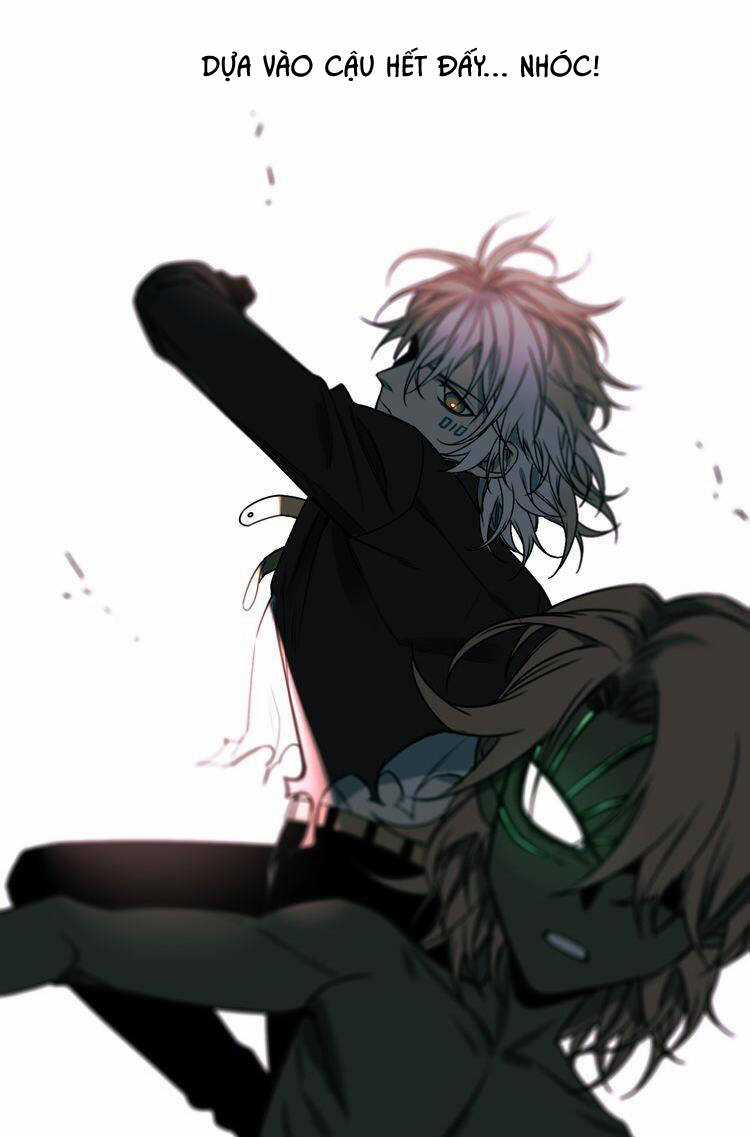 Vệ Sĩ Của Tôi Cao 1 Mét 28 Chapter 51 trang 16