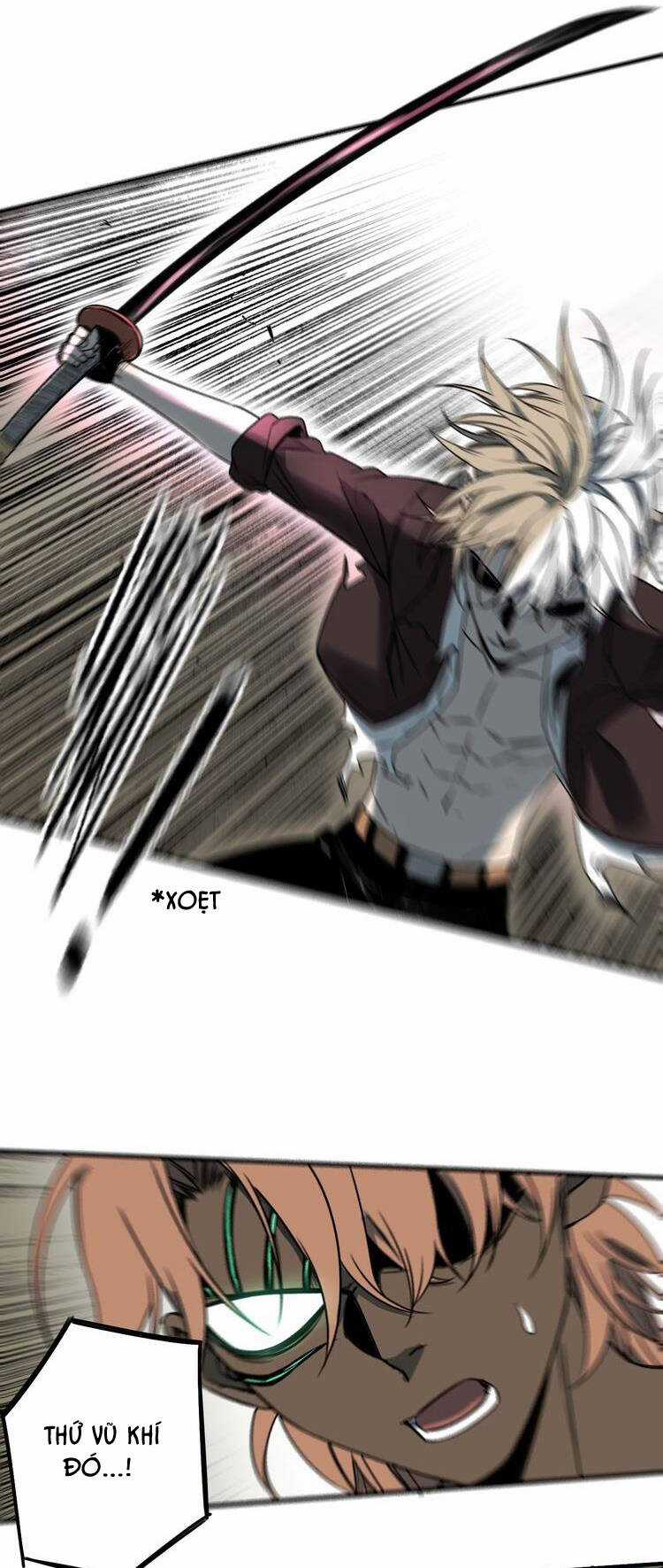 Vệ Sĩ Của Tôi Cao 1 Mét 28 Chapter 51 trang 18