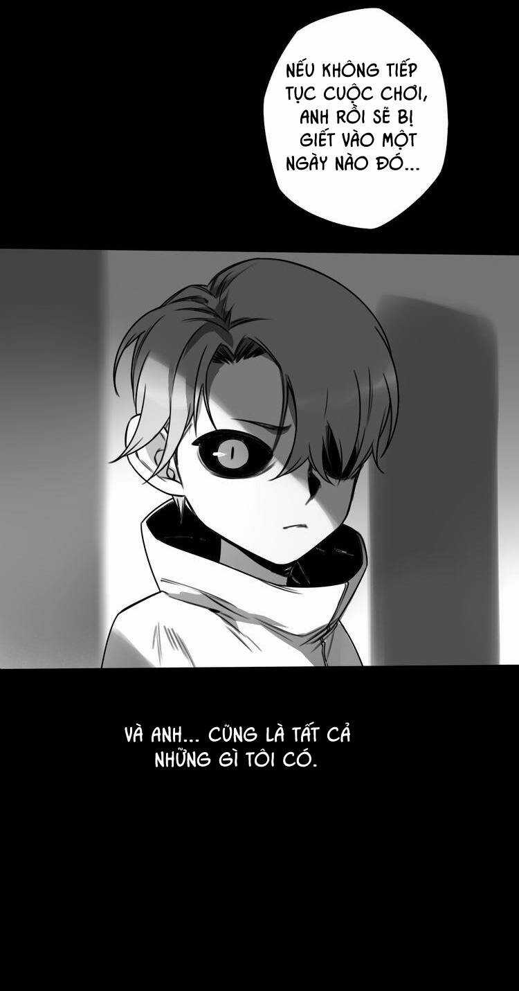 Vệ Sĩ Của Tôi Cao 1 Mét 28 Chapter 51 trang 22