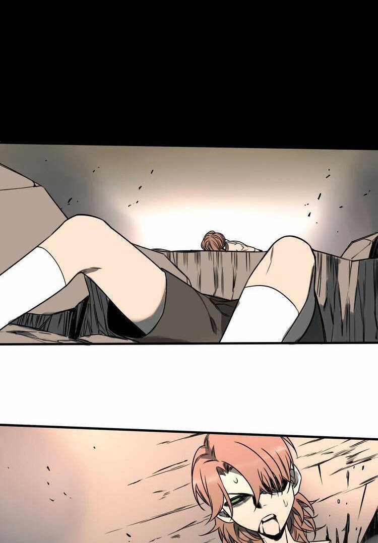Vệ Sĩ Của Tôi Cao 1 Mét 28 Chapter 51 trang 23