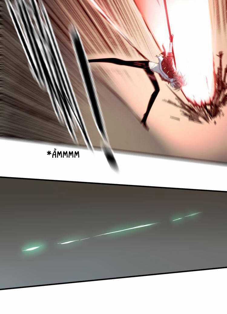 Vệ Sĩ Của Tôi Cao 1 Mét 28 Chapter 51 trang 4