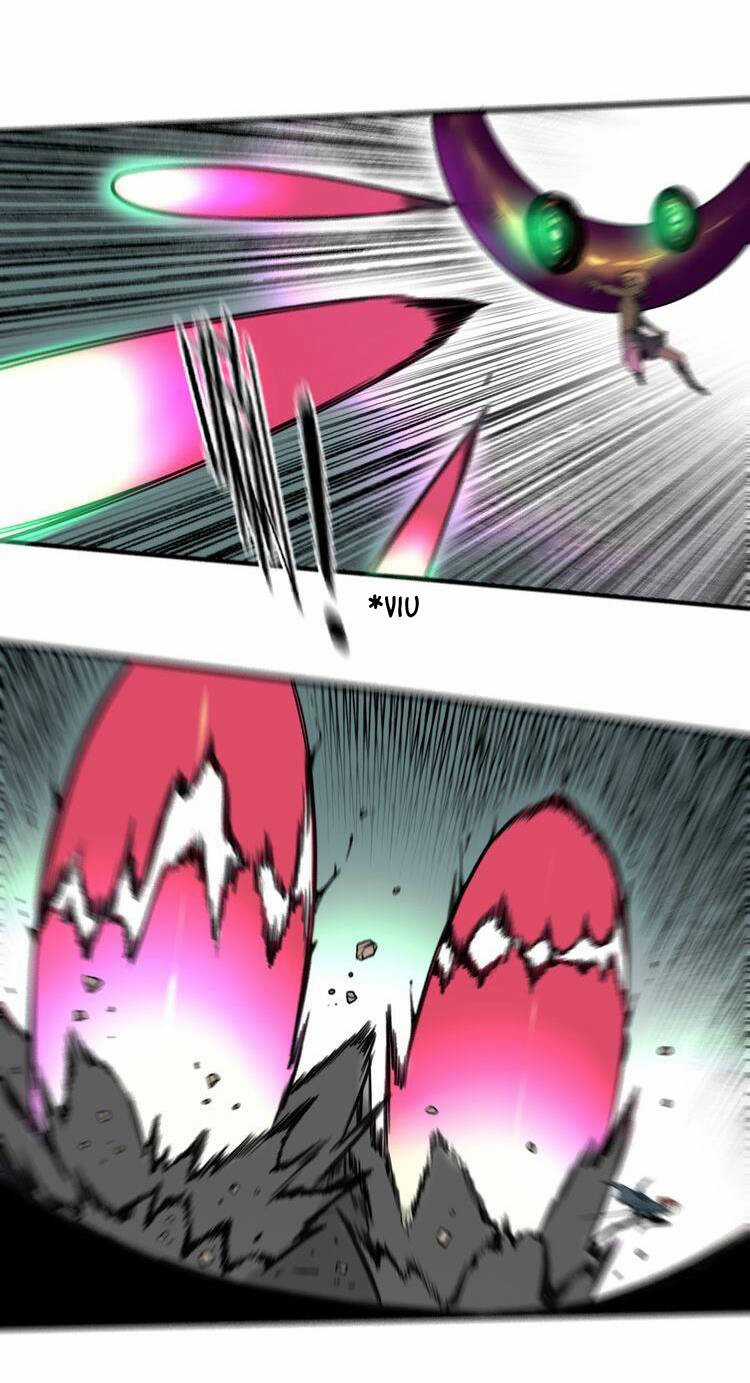Vệ Sĩ Của Tôi Cao 1 Mét 28 Chapter 51 trang 7