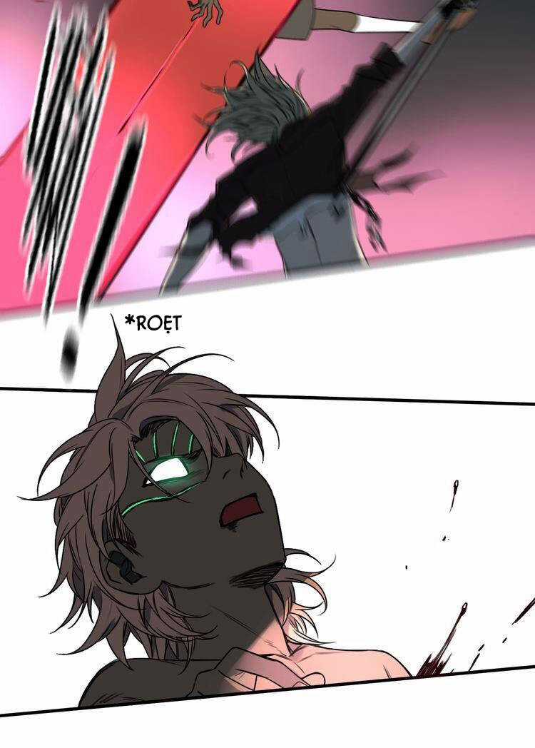 Vệ Sĩ Của Tôi Cao 1 Mét 28 Chapter 51 trang 9
