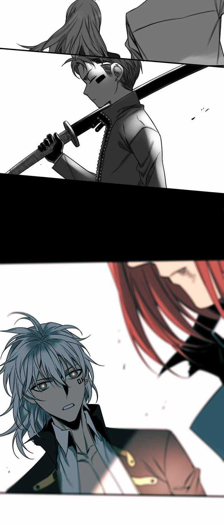 Vệ Sĩ Của Tôi Cao 1 Mét 28 Chapter 52 trang 11