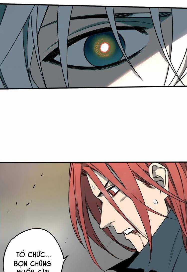 Vệ Sĩ Của Tôi Cao 1 Mét 28 Chapter 52 trang 12