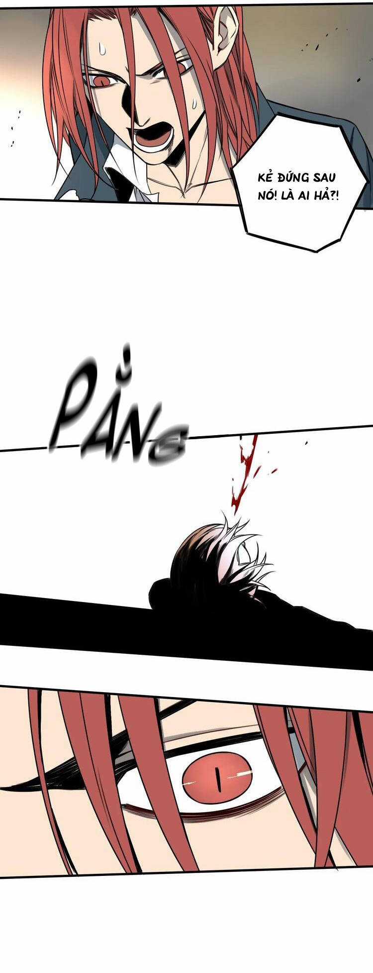 Vệ Sĩ Của Tôi Cao 1 Mét 28 Chapter 52 trang 14