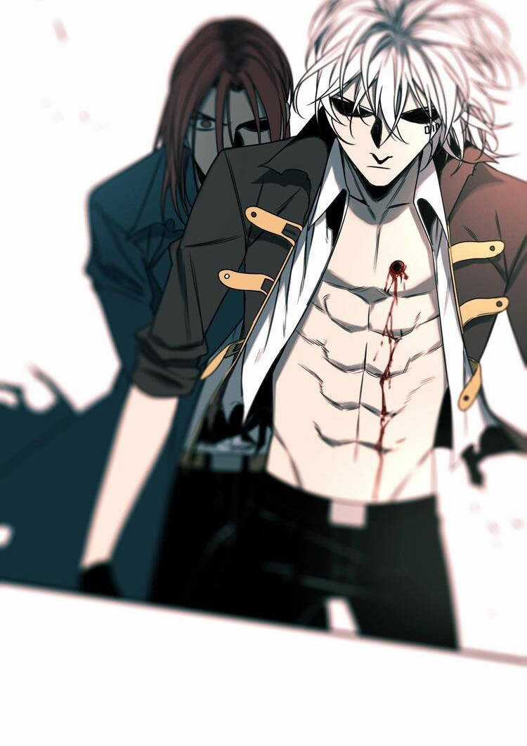 Vệ Sĩ Của Tôi Cao 1 Mét 28 Chapter 52 trang 23